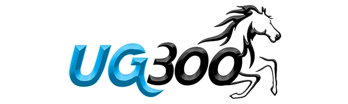 Logo UG300